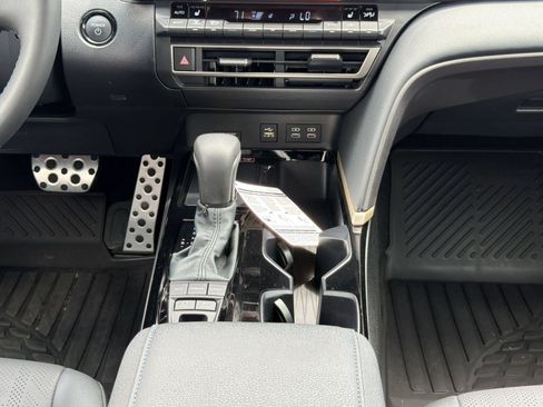 Used 2026 Toyota Camry XSE FWD image 19