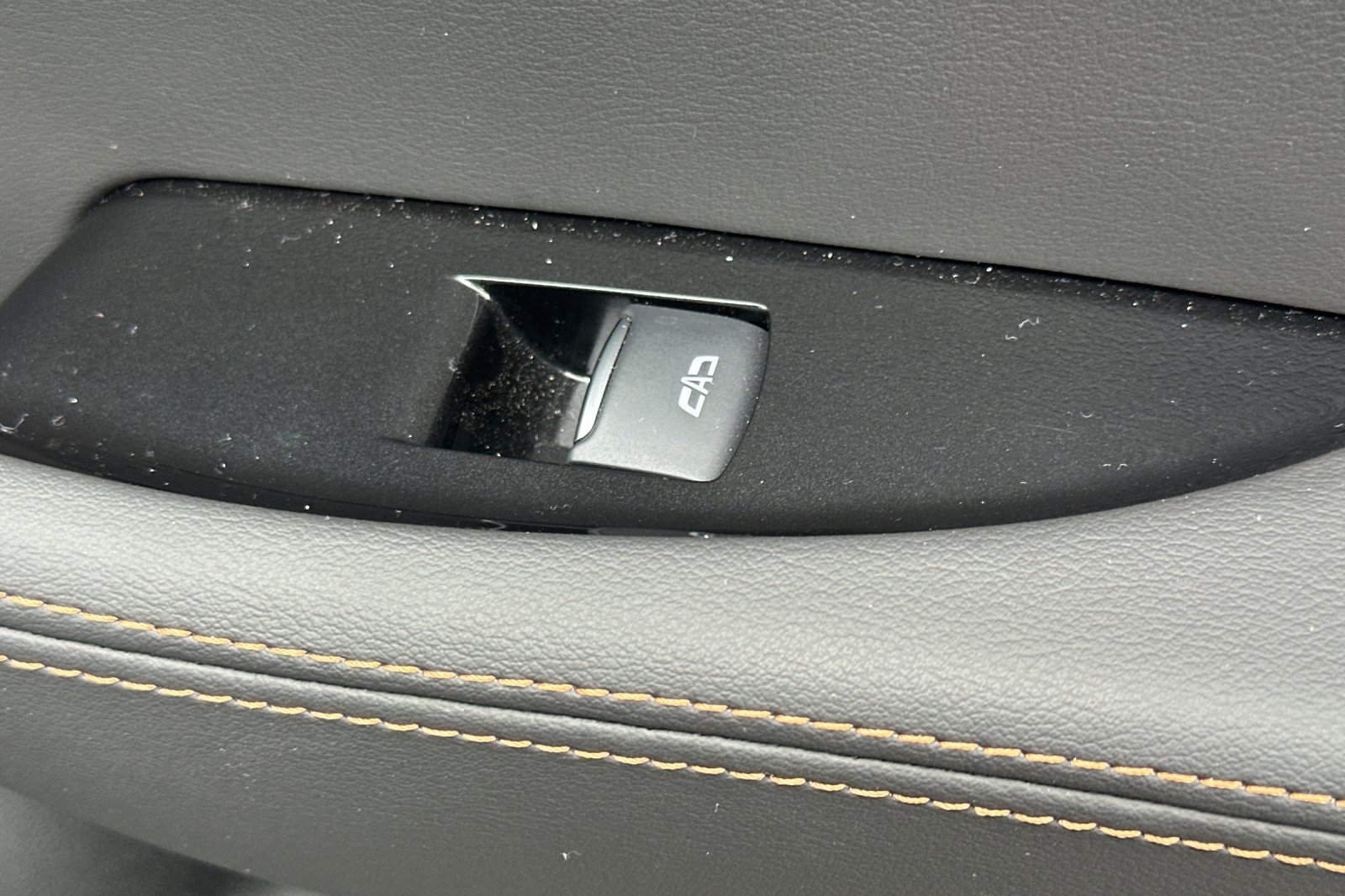 Certified 2026 Cadillac CT5 Sport RWD image 21