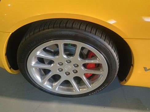 Used 2005 Dodge Viper SRT-10 image 69