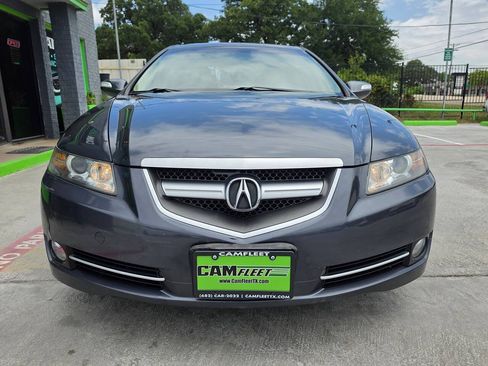 Used 2007 Acura TL FWD image 59