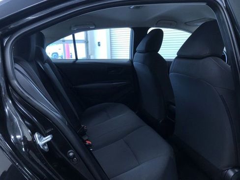 Certified 2022 Toyota Corolla LE FWD image 20