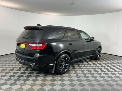 Used 2022 Dodge Durango R/T w/ Tow 'N Go Group AWD/4WD image 5