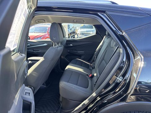 Used 2023 Chevrolet Bolt EUV LT w/ Driver Confidence Package image 21