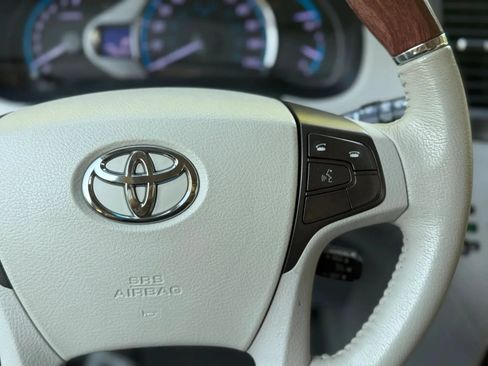 Used 2011 Toyota Sienna Limited w/ Premium Pkg FWD image 44