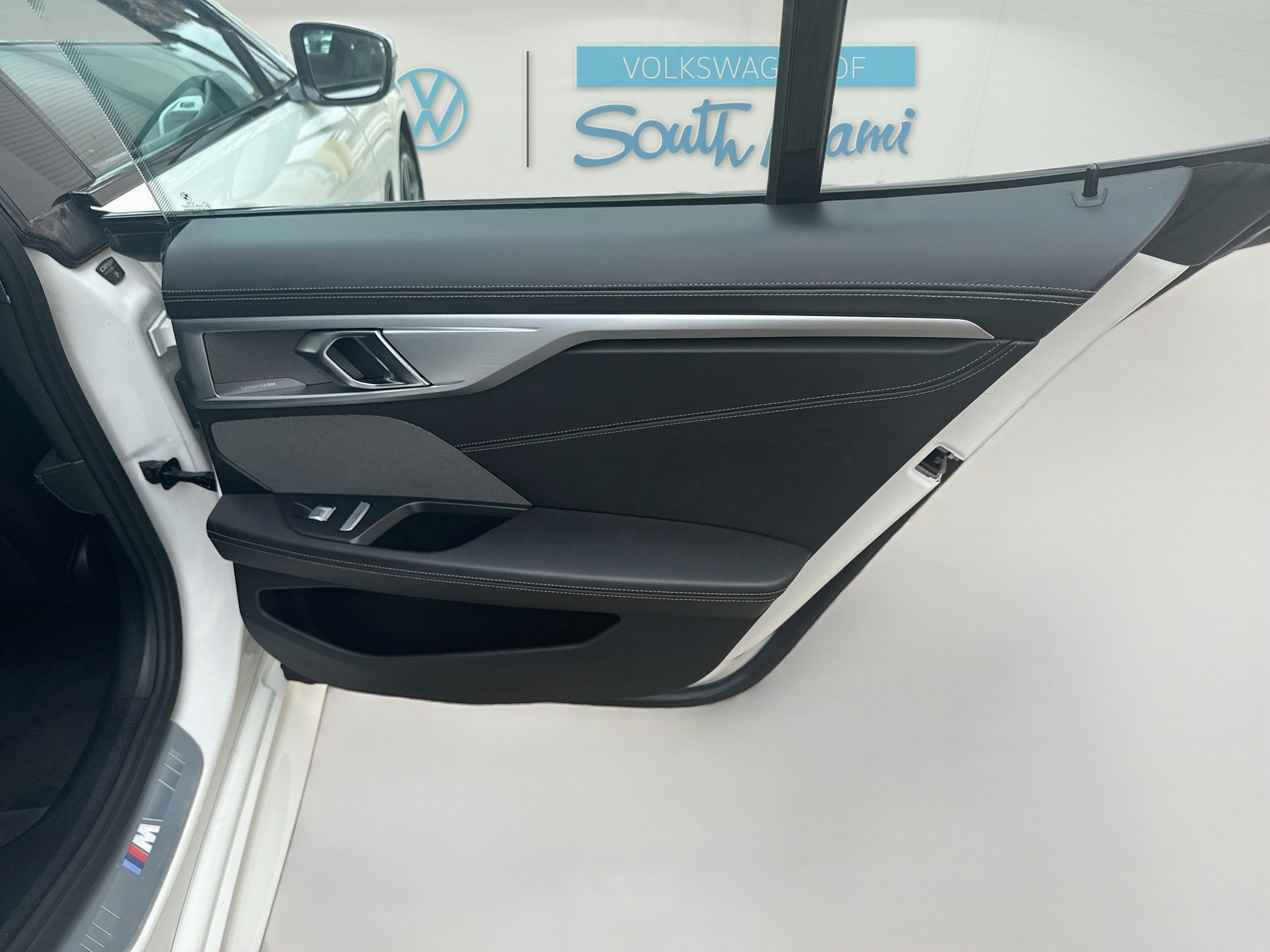 Used 2020 BMW 840i Gran Coupe xDrive w/ M Sport Package AWD/4WD image 31