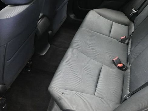 Used 2016 Honda Accord LX image 27