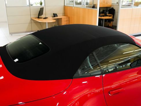 Used 2024 Porsche 911 Carrera S RWD image 34