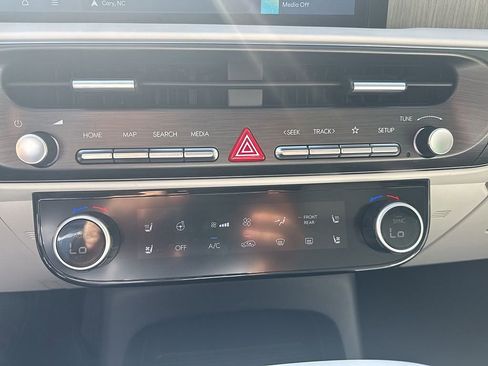 Used 2026 Hyundai Palisade Calligraphy AWD/4WD image 25