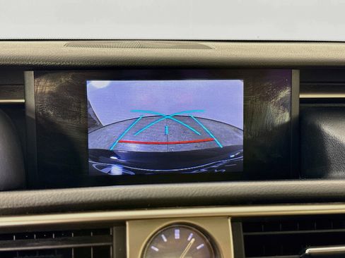 Used 2015 Lexus IS 250 AWD w/ Navigation System Package image 17