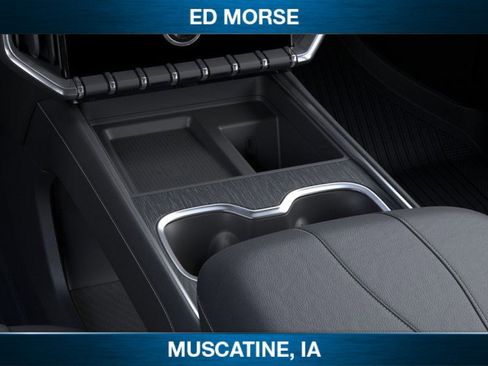 New 2026 GMC Acadia Elevation w/ Black Edition image 23