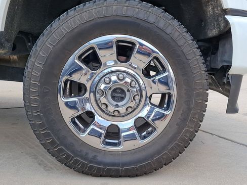 Used 2024 Ford F250 King Ranch w/ Chrome Package AWD/4WD image 8