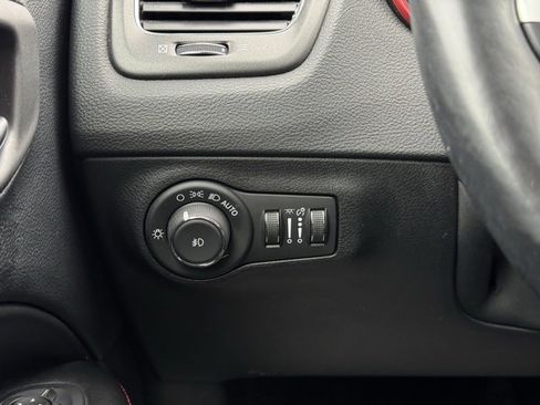 Used 2019 Jeep Compass Trailhawk w/ Leather Interior Group image 31