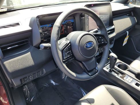 New 2026 Subaru Outback Premium AWD/4WD image 8
