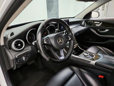 Used 2017 Mercedes-Benz C 300 Sedan image 13