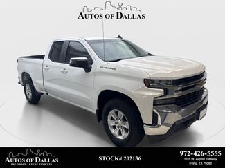 Used 2019 Chevrolet Silverado 1500 LT w/ All-Star Edition AWD/4WD video 1