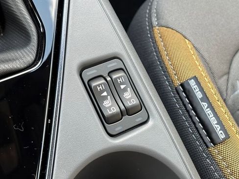 New 2026 Subaru Crosstrek 2.5i Sport image 10