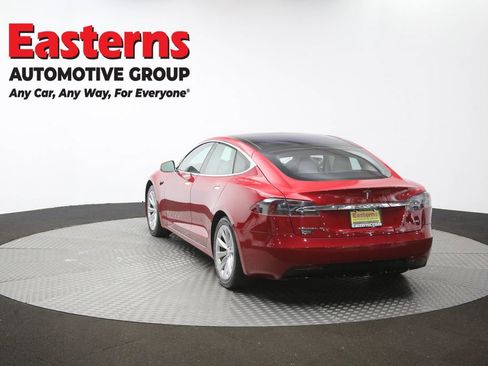 Used 2018 Tesla Model S 100D AWD/4WD image 63