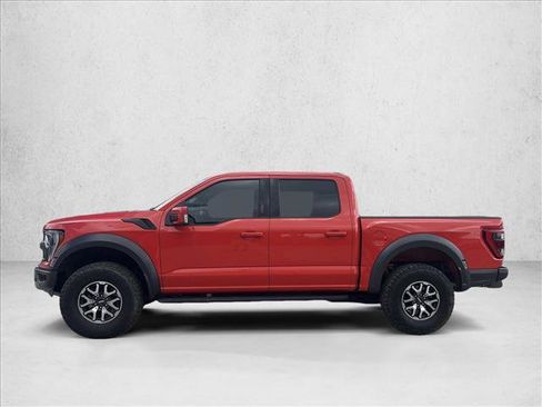 Used 2023 Ford F150 Raptor AWD/4WD image 2