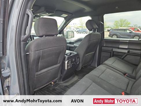 Used 2020 Ford F150 XLT w/ Equipment Group 302A Luxury image 30