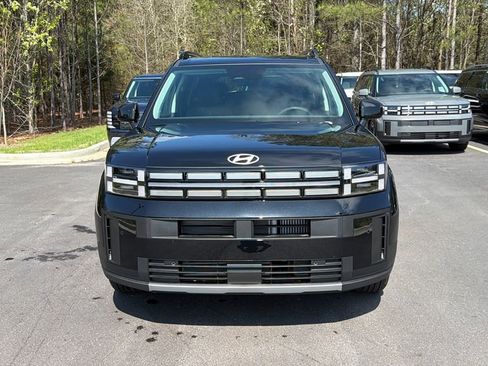 New 2026 Hyundai Santa Fe SEL image 2