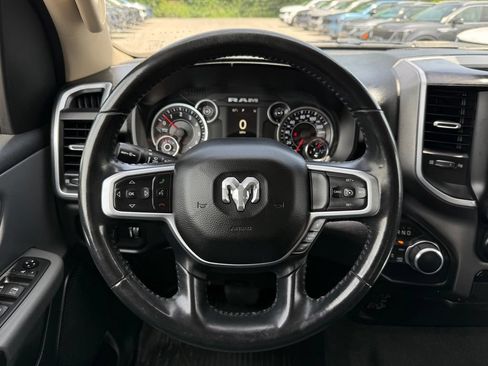 Used 2020 RAM 1500 Big Horn AWD/4WD image 31