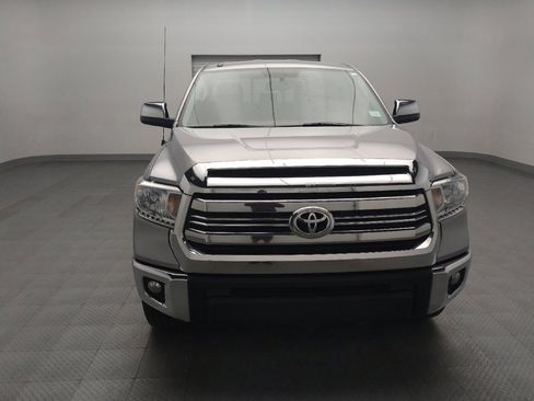Used 2017 Toyota Tundra SR RWD image 14