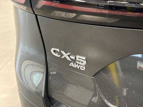 New 2026 MAZDA CX-5 Select AWD/4WD image 3