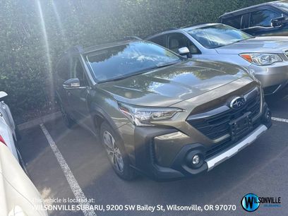 Used 2024 Subaru Outback Limited XT