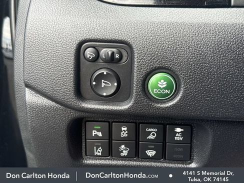 Used 2025 Honda Ridgeline Black Edition image 29