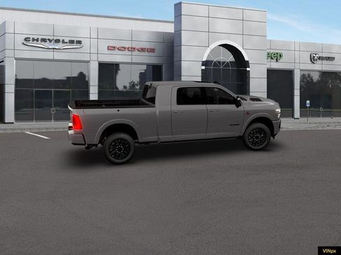 New 2026 RAM 2500 Limited image 10