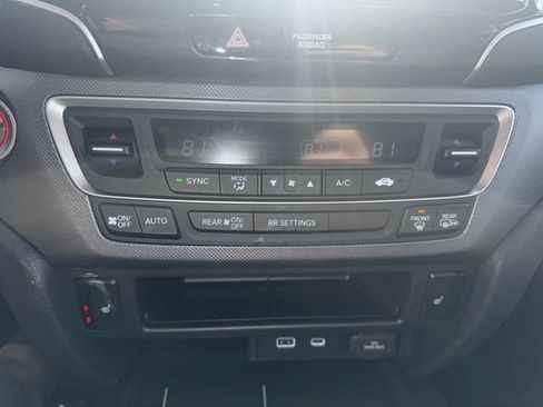 New 2026 Honda Ridgeline RTL image 23