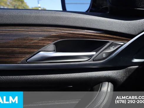 Used 2019 BMW 530e image 15