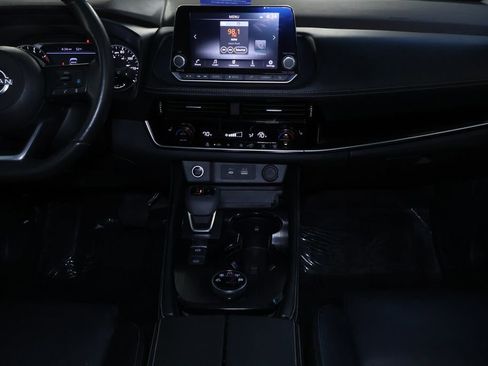 Used 2023 Nissan Rogue SL image 17