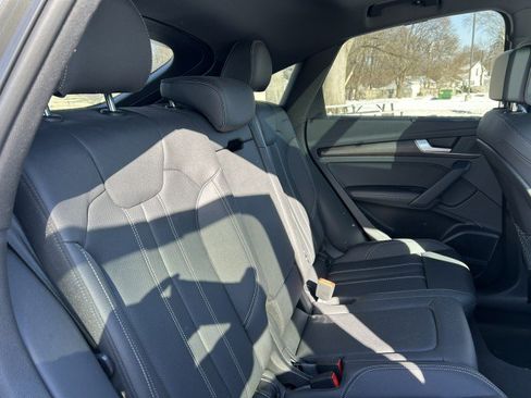 Used 2023 Audi Q5 2.0T Premium Plus w/ Premium Plus Package image 27