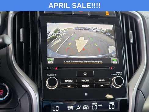 Used 2019 Subaru Ascent Limited w/ Popular Package #2A AWD/4WD image 18