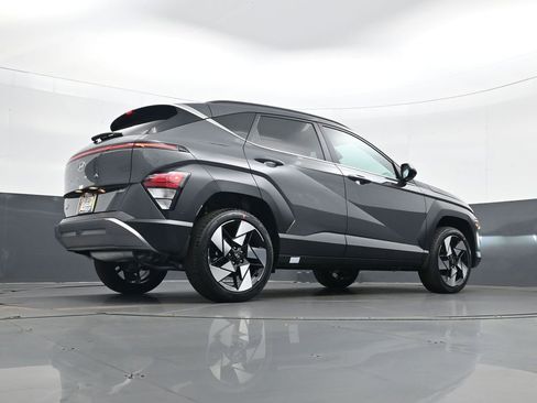 New 2026 Hyundai Kona Limited image 25