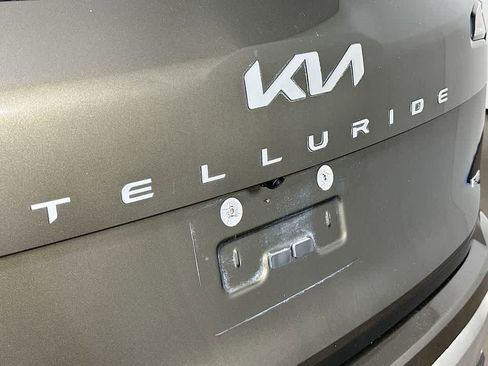 Used 2023 Kia Telluride SX X-Pro AWD/4WD image 7