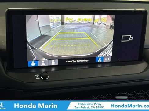 Certified 2024 Honda Accord Sport image 22