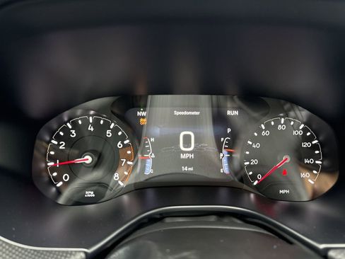 New 2026 Jeep Compass Limited image 32