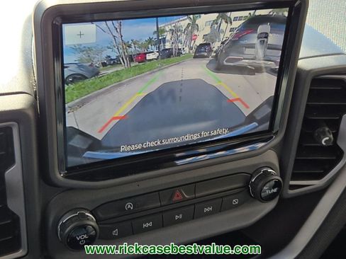 Used 2021 Ford Bronco Sport Outer Banks AWD/4WD image 20