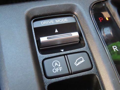 Used 2023 Honda CR-V EX image 10