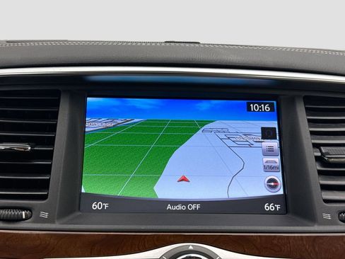 Used 2018 INFINITI QX80 2WD image 14