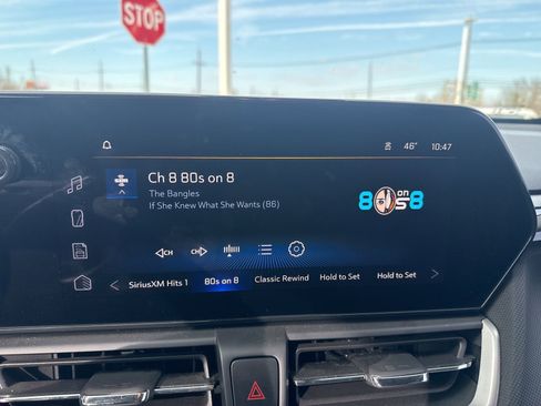 Used 2024 Chevrolet TrailBlazer LS image 17