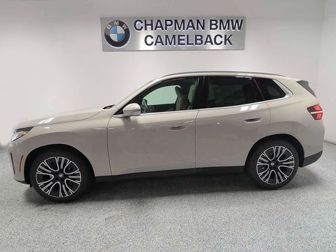 Used 2026 BMW X3 xDrive30 AWD/4WD image 3