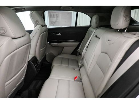 Certified 2023 Cadillac XT4 Premium Luxury w/ Cold Weather Package FWD image 22