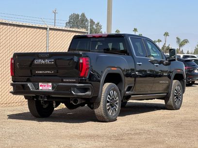 New 2026 GMC Sierra 2500 Denali Ultimate