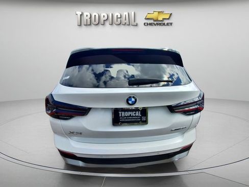 Used 2022 BMW X3 sDrive30i w/ Convenience Package image 7