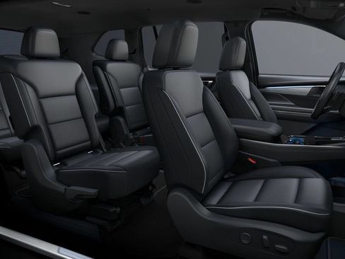 New 2026 Buick Enclave Preferred image 33