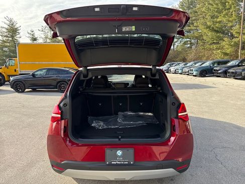 New 2026 BMW X3 xDrive30 w/ Premium Package image 25