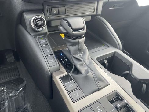 New 2026 Toyota Land Cruiser image 42